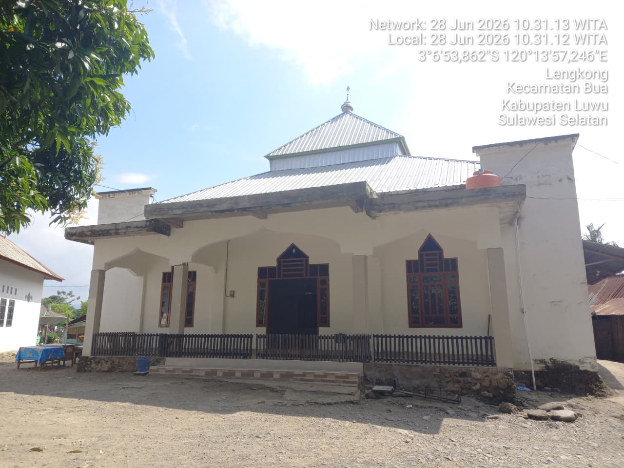 NURUL HIKMAH